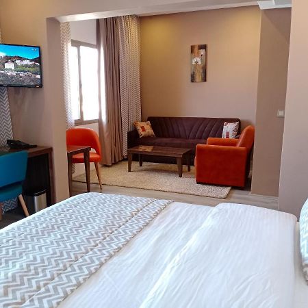 Hotel Atlas Saiss Φεζ Εξωτερικό φωτογραφία