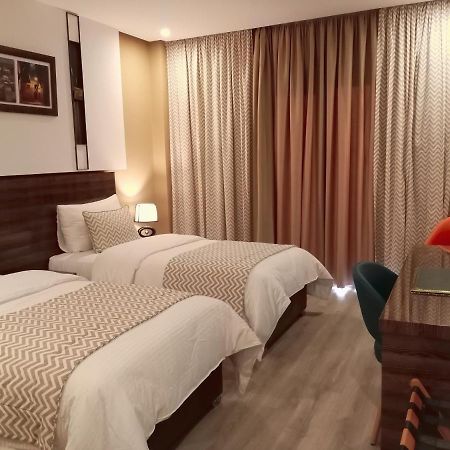 Hotel Atlas Saiss Φεζ Εξωτερικό φωτογραφία